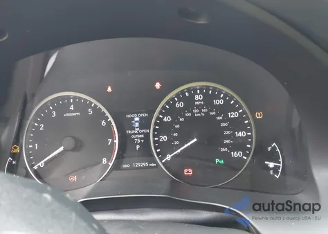 2013 Lexus Es 350 from USA, damaged, VIN JTHBK1GG5D2054947